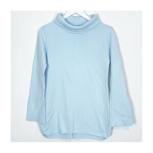 Burgess Laura Tunic Sweater